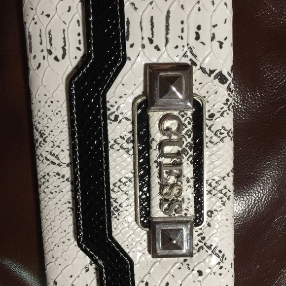 Guess Handbags - Guess wallet